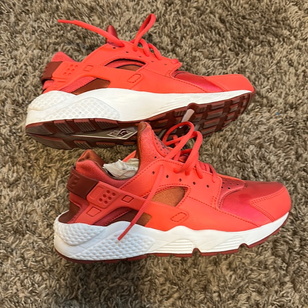 Nike shoe!